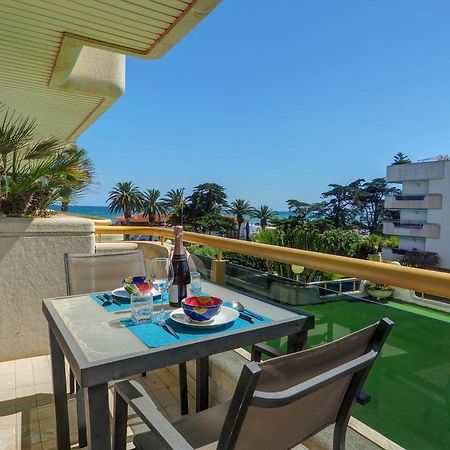 Mediterraneo Seaview Apartment By Hello Homes シッチェス エクステリア 写真